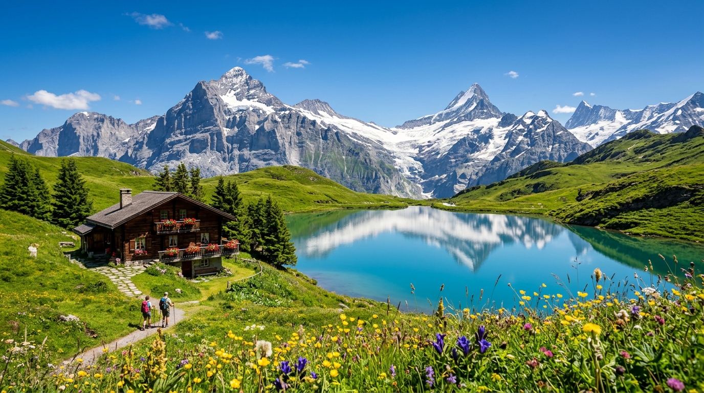 Swiss